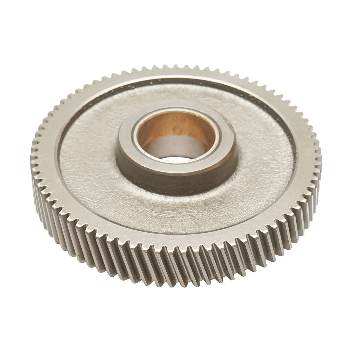 Pinion(roata) distributie U-445 Z=77 (pinion intermediar)